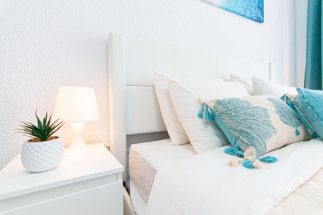 Apartamento Cosy In Playa De Americas Ph10 Playa de las Américas