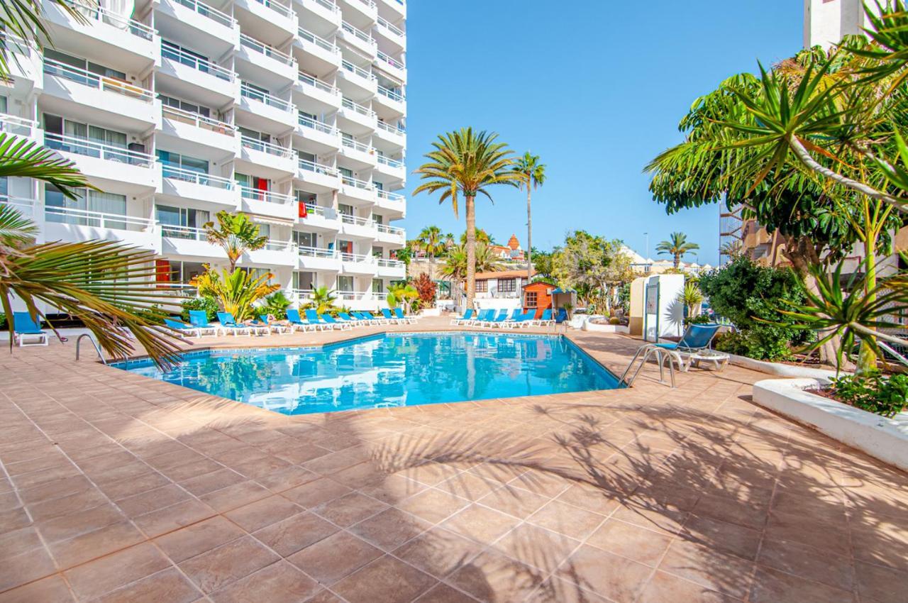 Apartamento Cosy In Playa De Americas Ph10 *