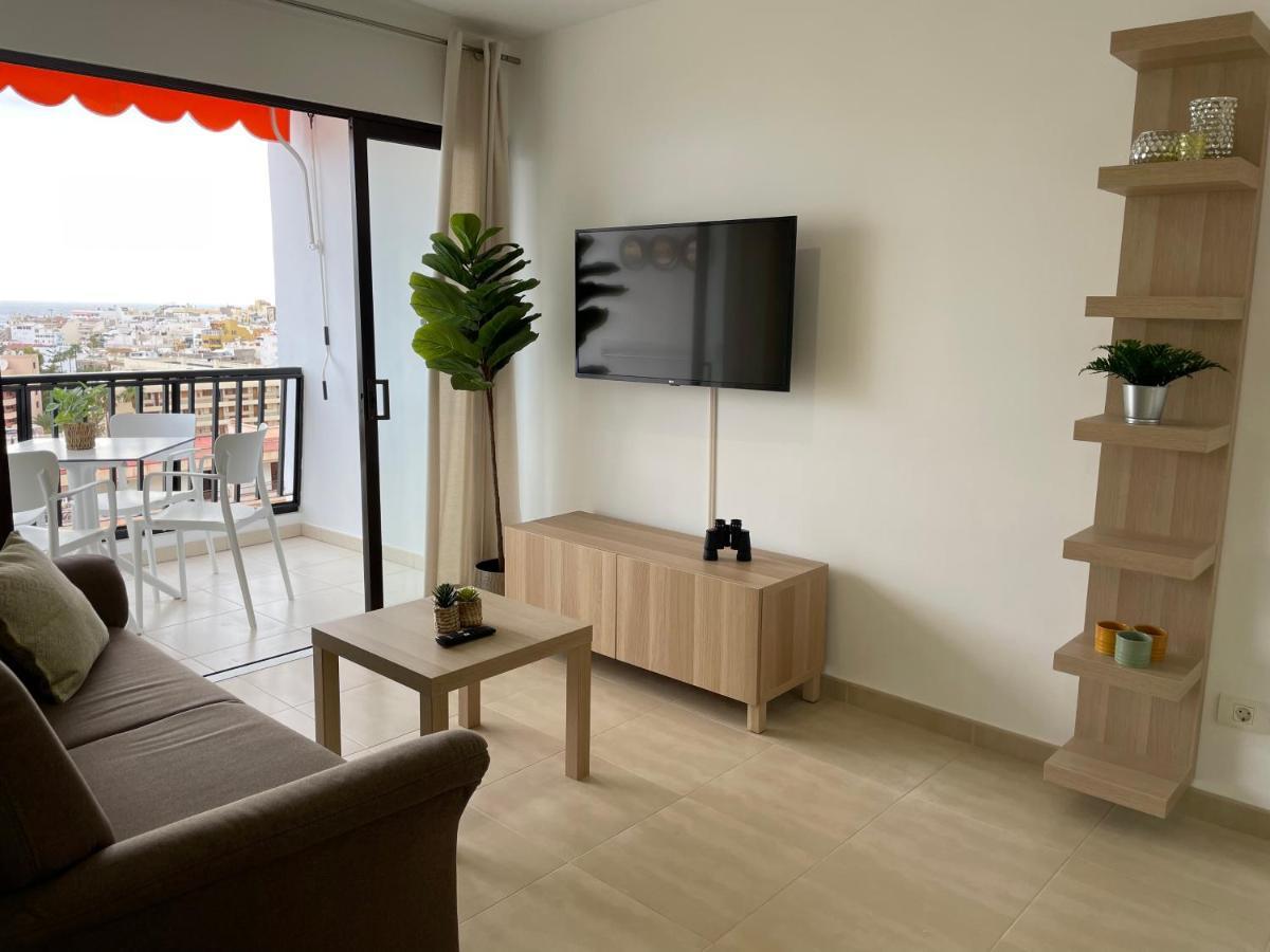 Achacay Sunset Appartement *
