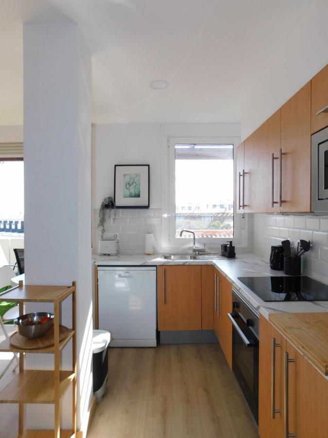Ocean Sun Y Golf Ii Appartement *