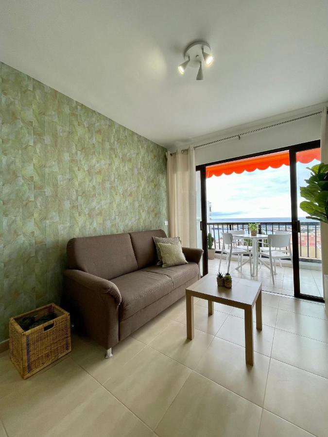 Achacay Sunset Appartement Los Cristianos (Tenerife)