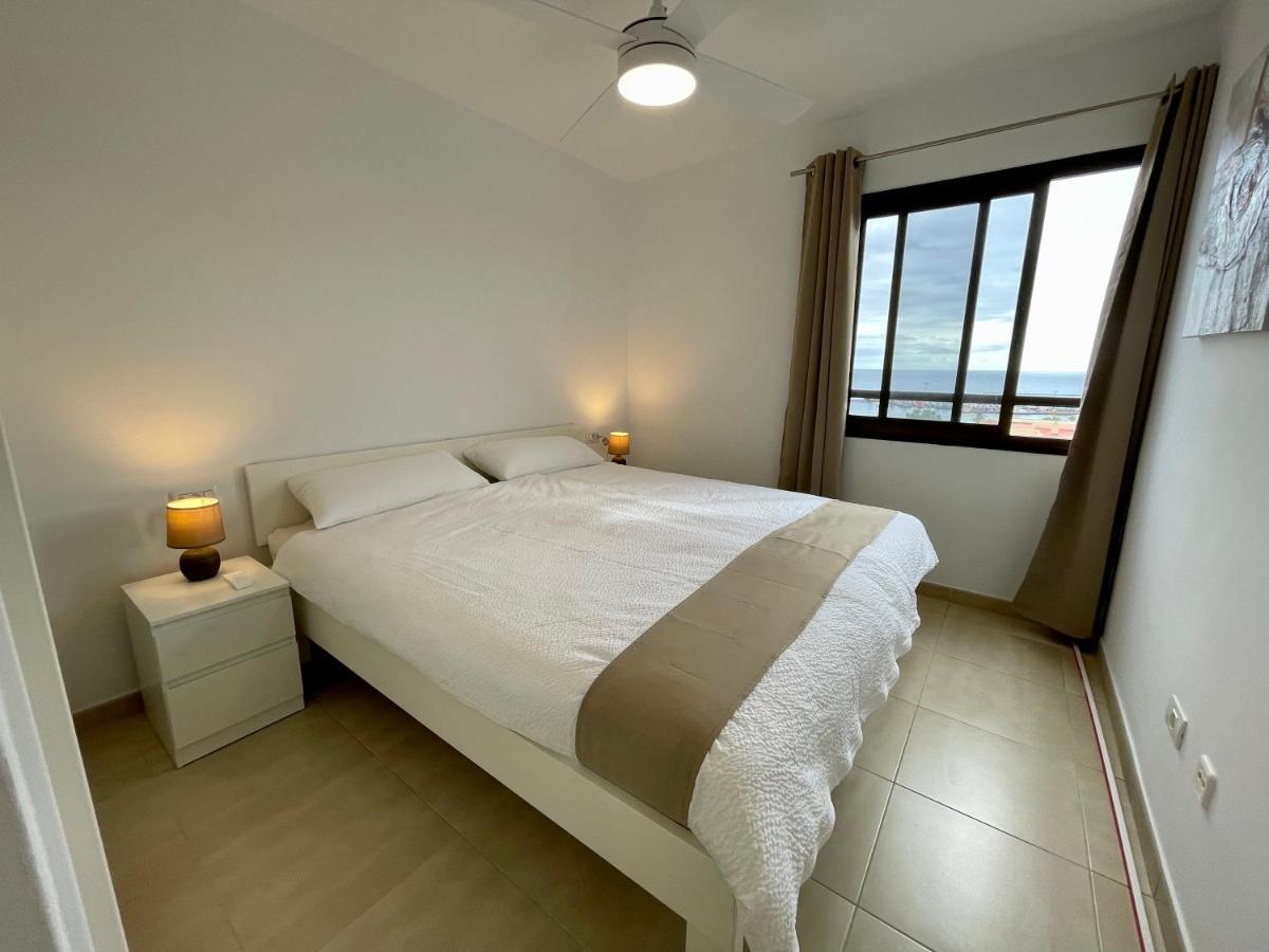 Appartement Achacay Sunset