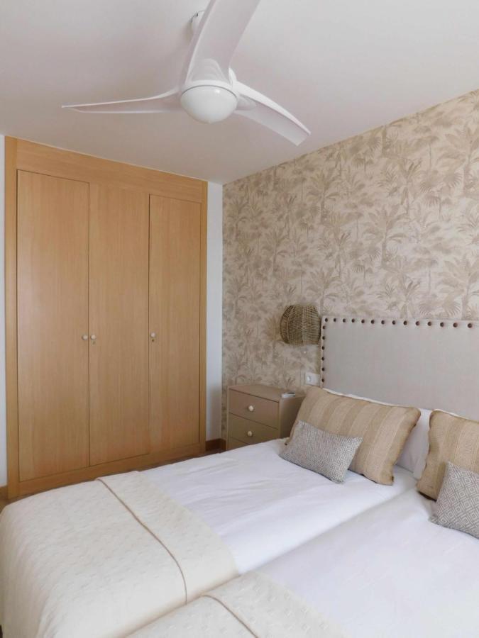 Appartement Ocean Sun Y Golf Ii