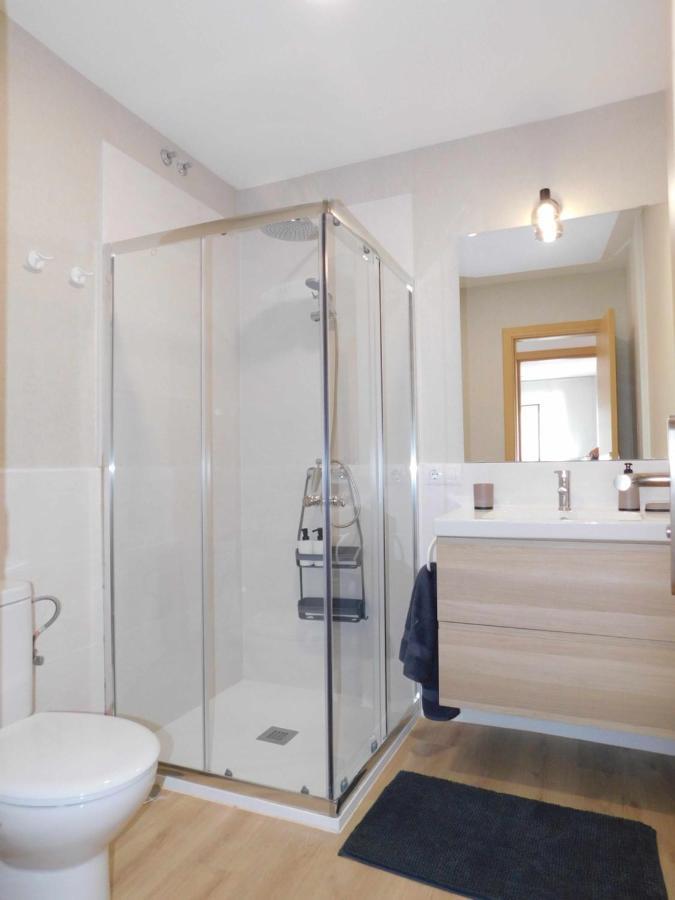 Ocean Sun Y Golf Ii Appartement *