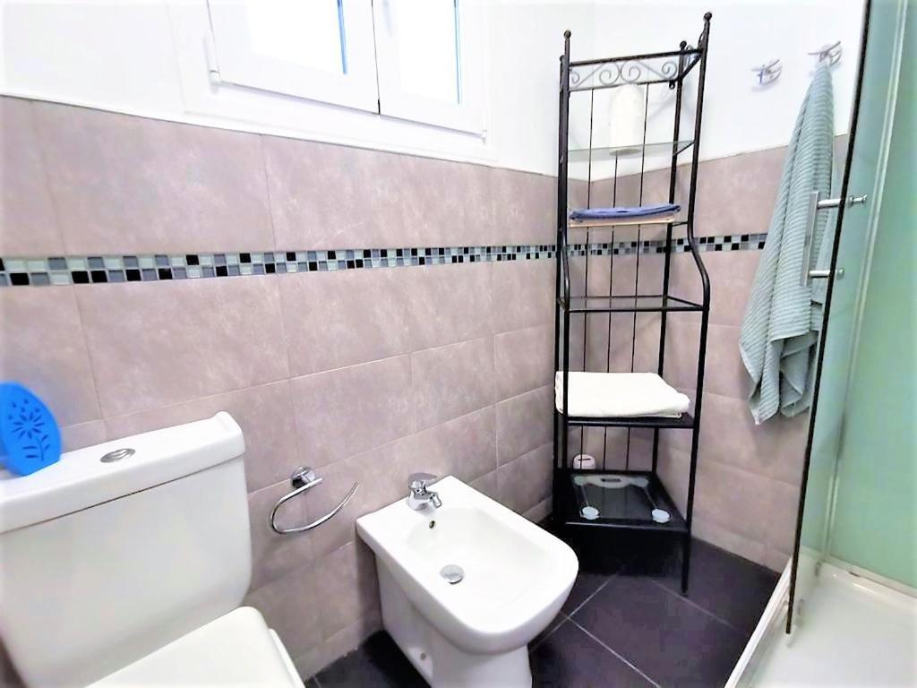 Apartamento In Aguaviva Callao Salvaje