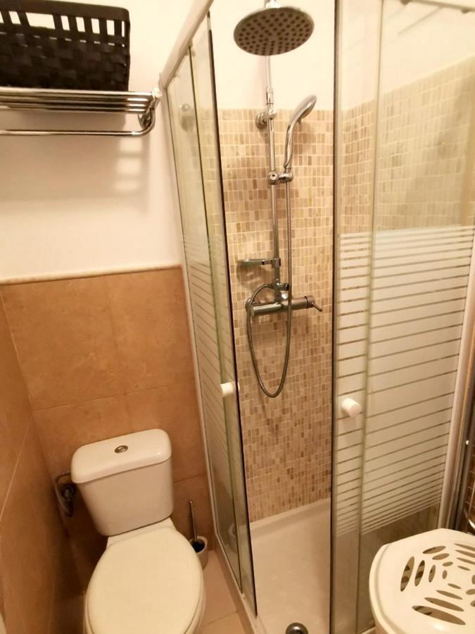 In Aguaviva Apartment