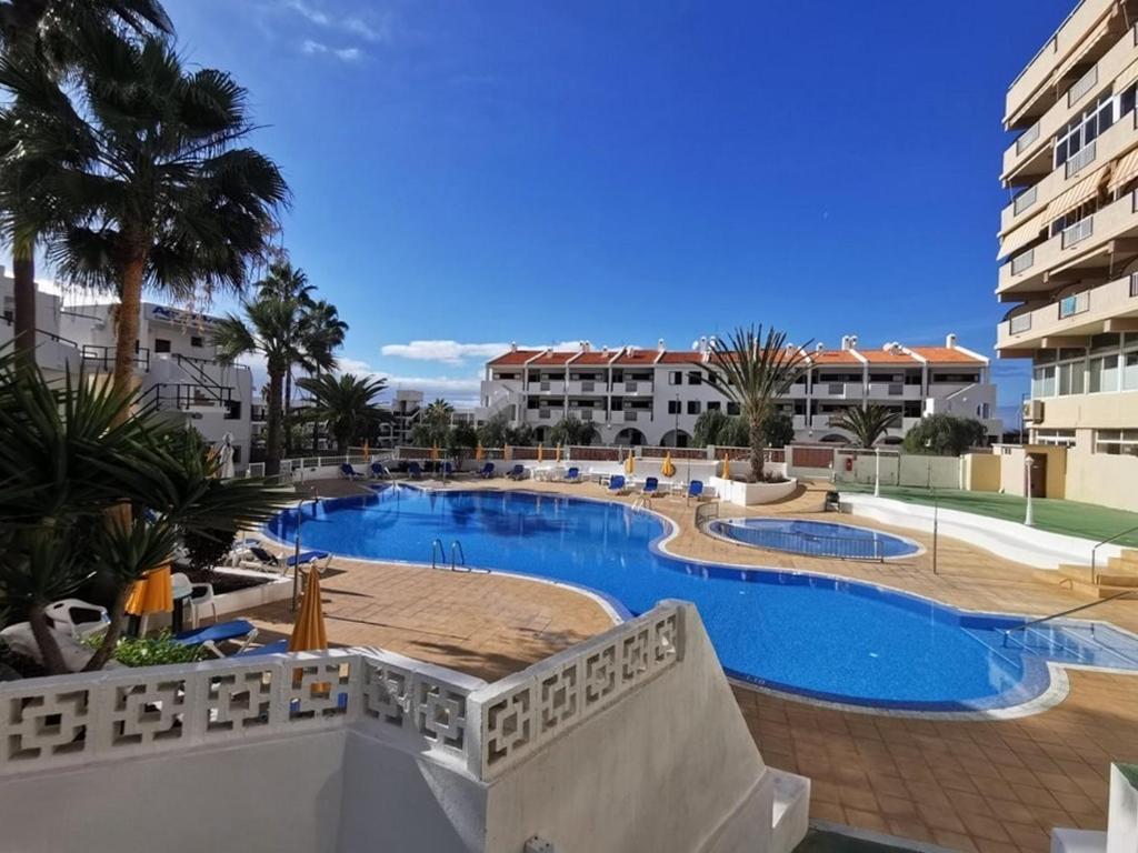 Apartamento In Aguaviva Callao Salvaje
