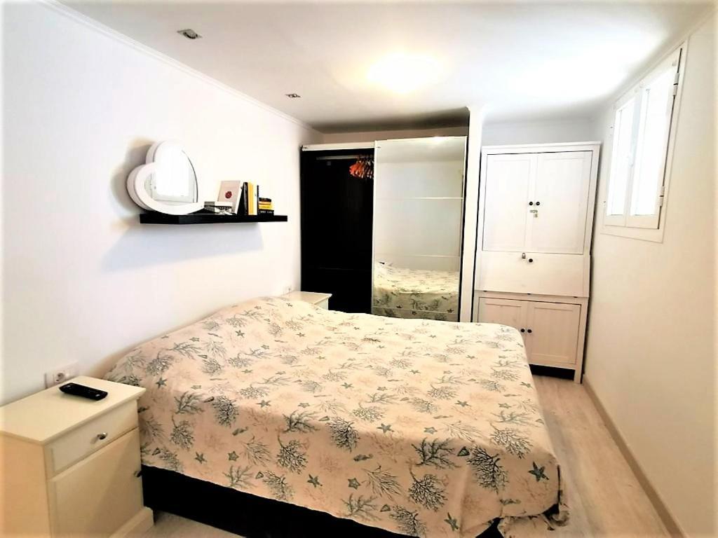 Apartment In Aguaviva *