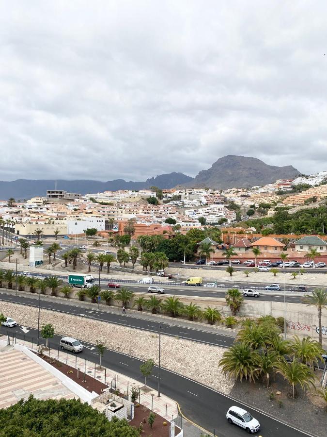 Apartment Sea View Terrace In Americas *