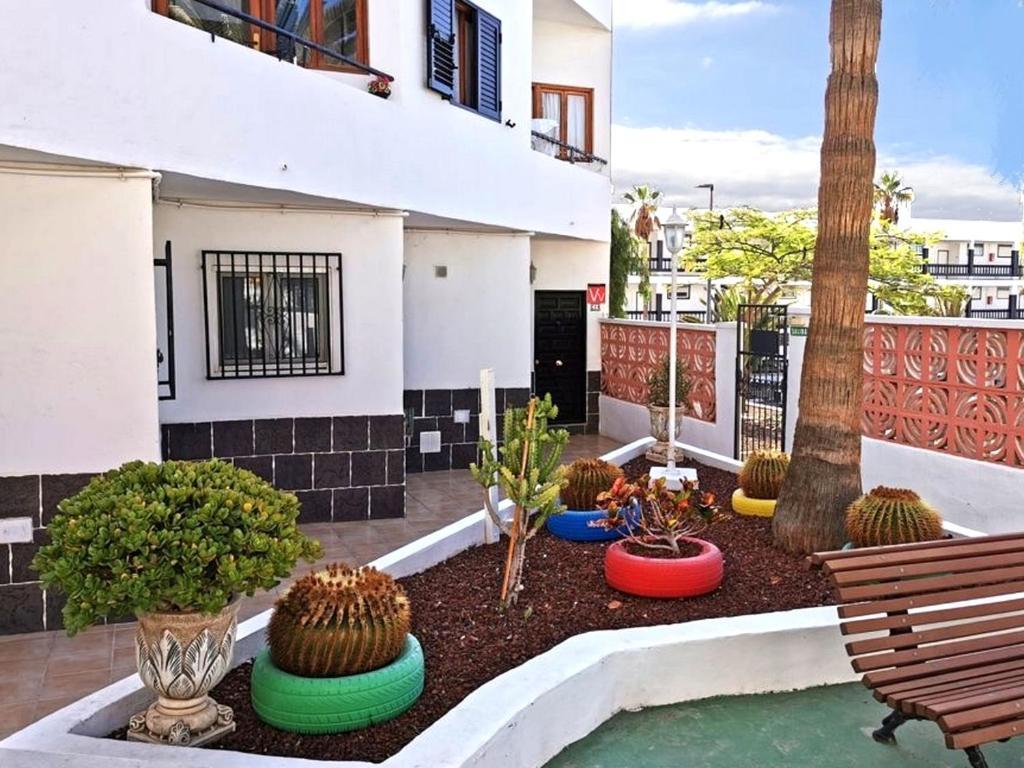 In Aguaviva Apartment Callao Salvaje