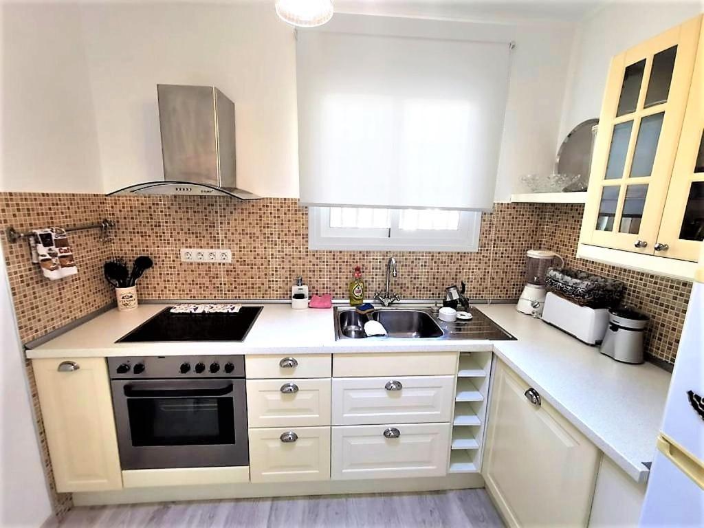 Apartment In Aguaviva