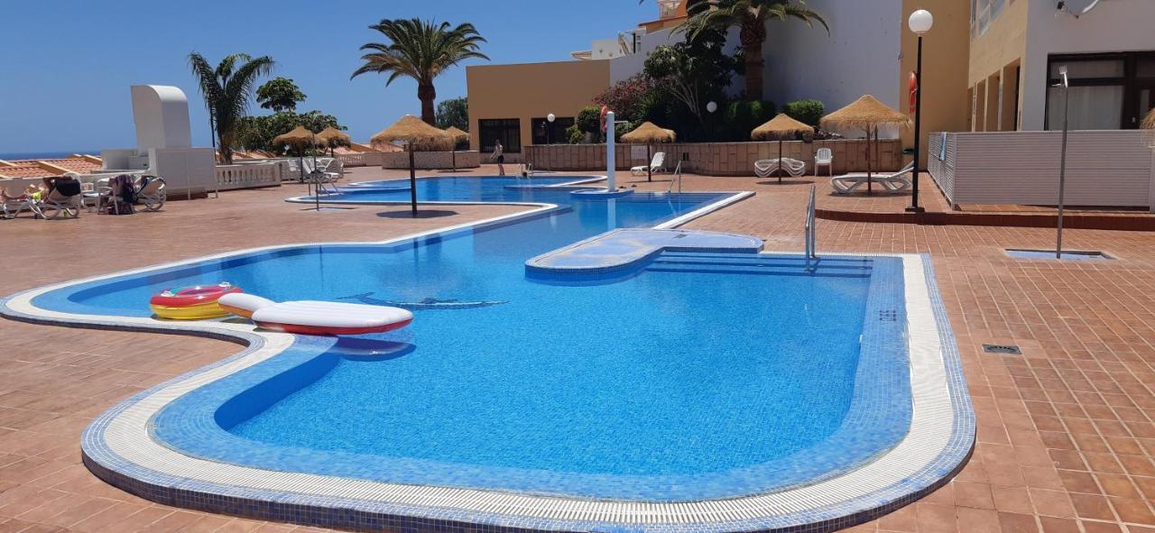 Brisas Costa Adeje (Tenerife)