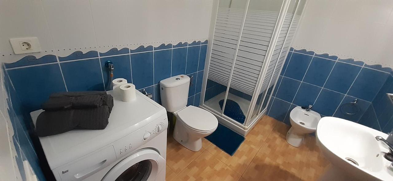 Apartamento Brisas *