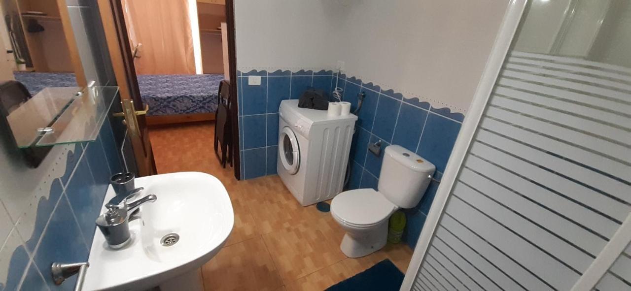 Apartamento Brisas