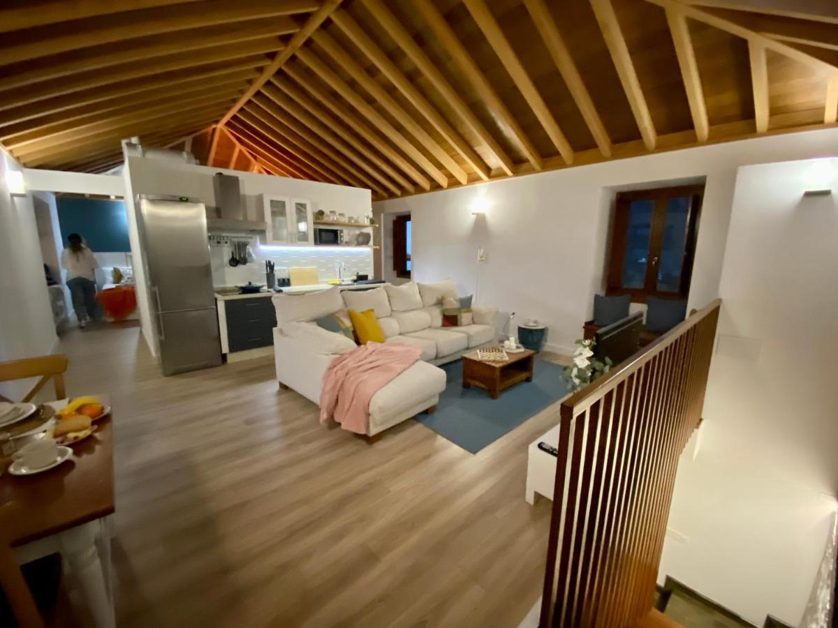 Appartement Calas Teno
