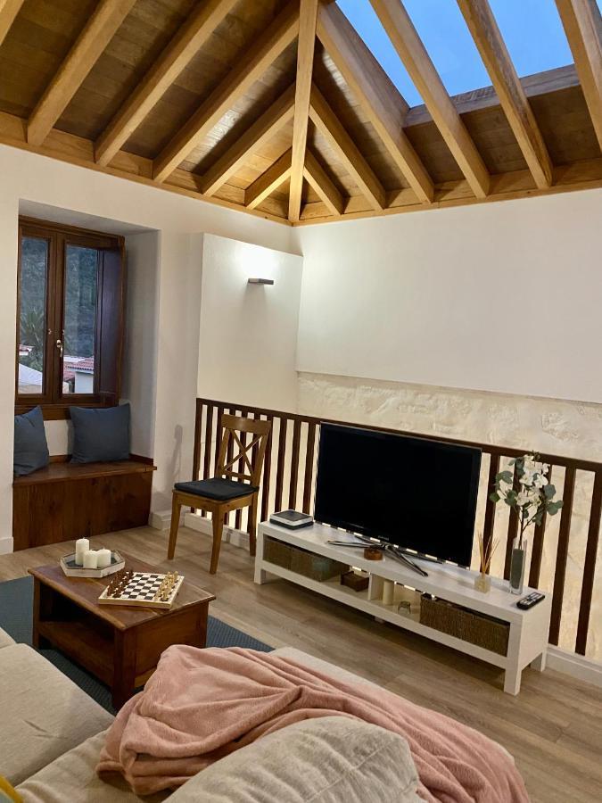 Calas Appartement