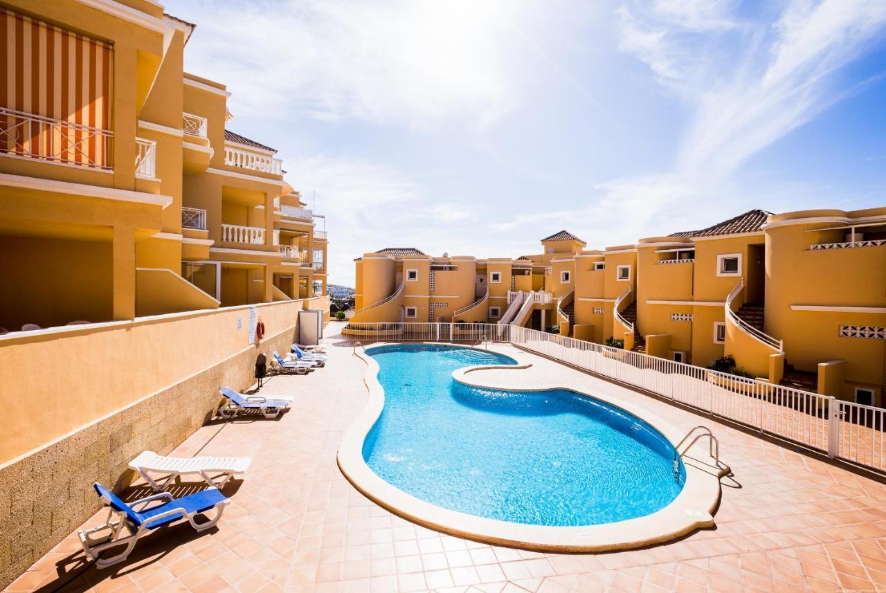 Apartment Lovely El Duque *