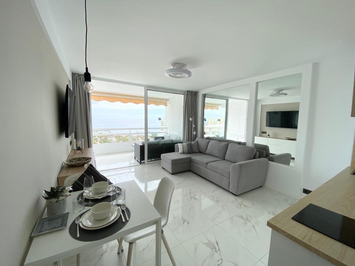 Apartment Sea View Terrace In Americas