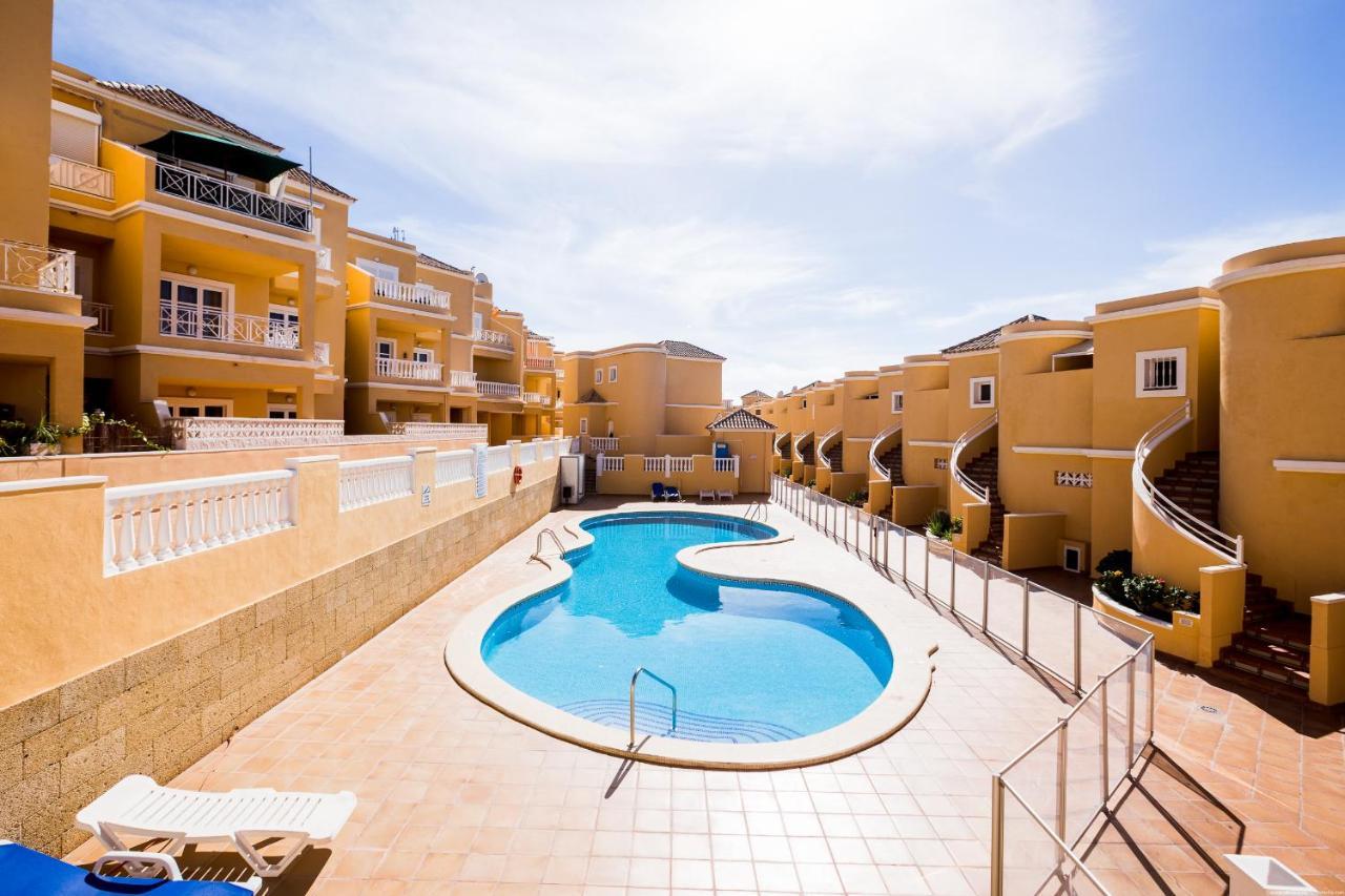 Appartement Lovely El Duque *