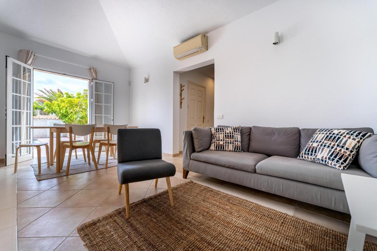Villa Cozy And Charming With Pool Costa Adeje (Tenerife)