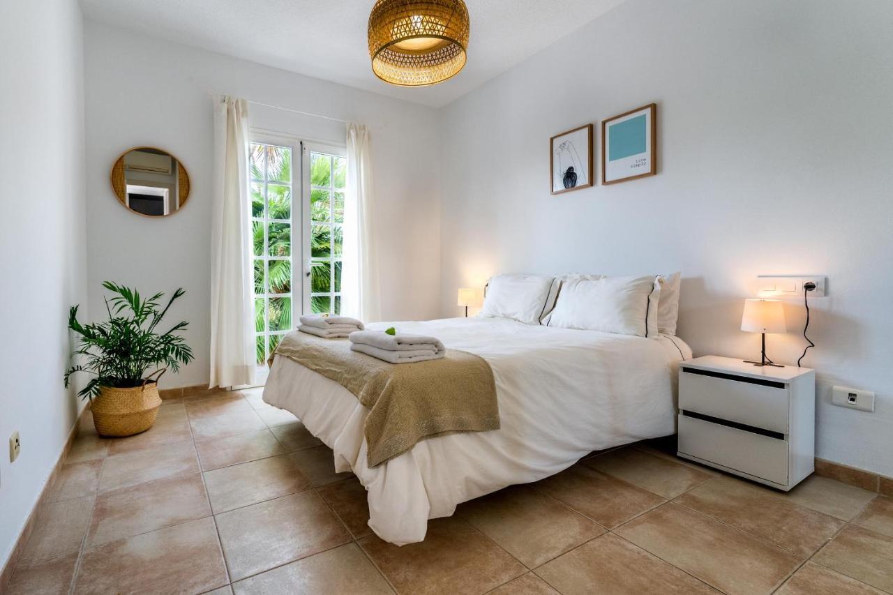 Cozy And Charming With Pool Villa *