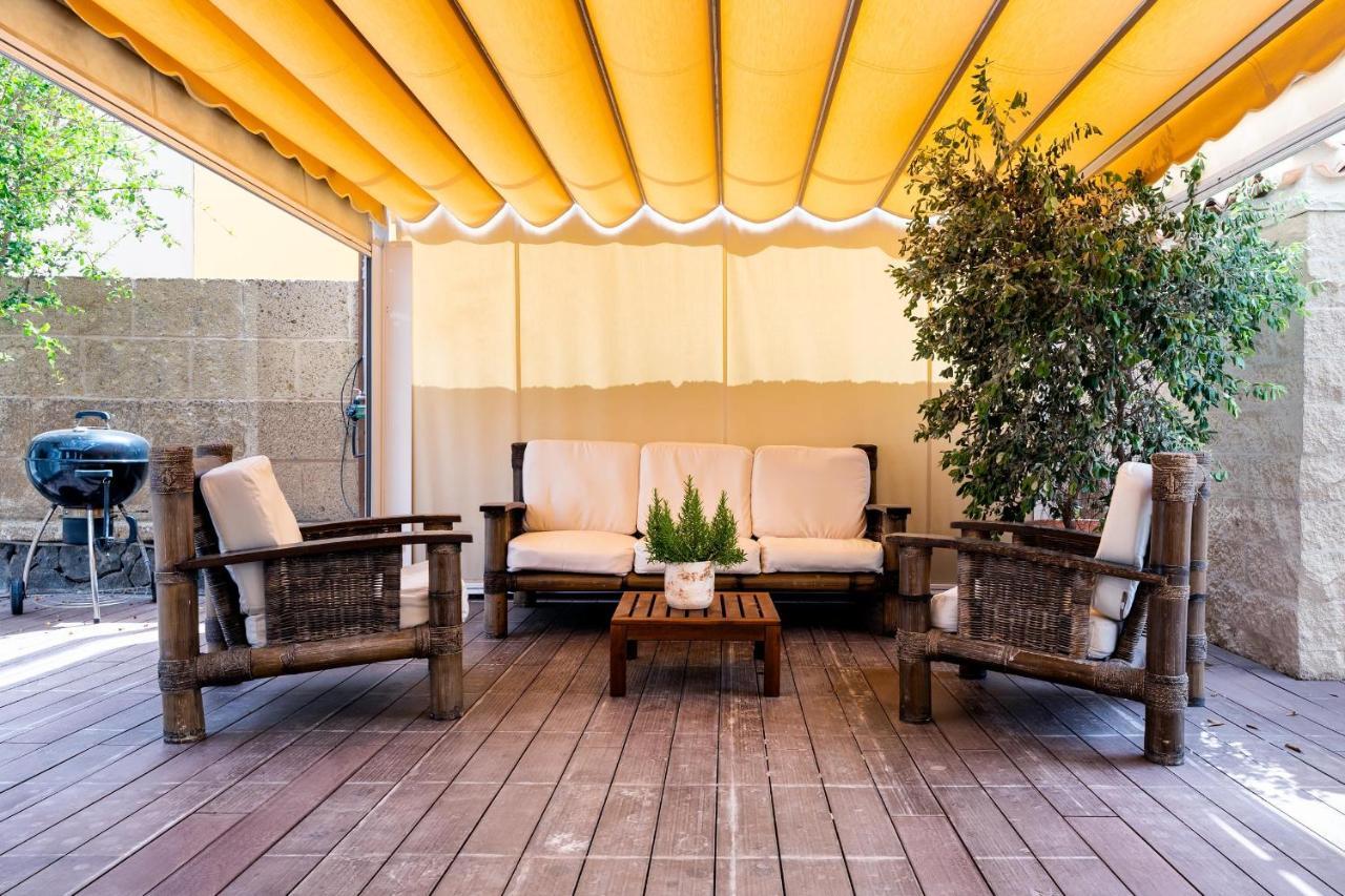 Cozy And Charming With Pool Villa Costa Adeje (Tenerife)