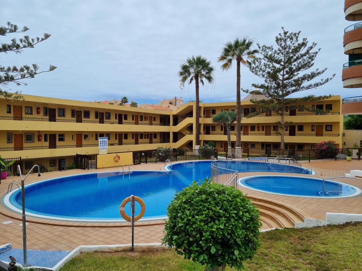 Torres Del Sol 12th Floor Teide And Atlantic View - Americas Appartement Playa de las Américas