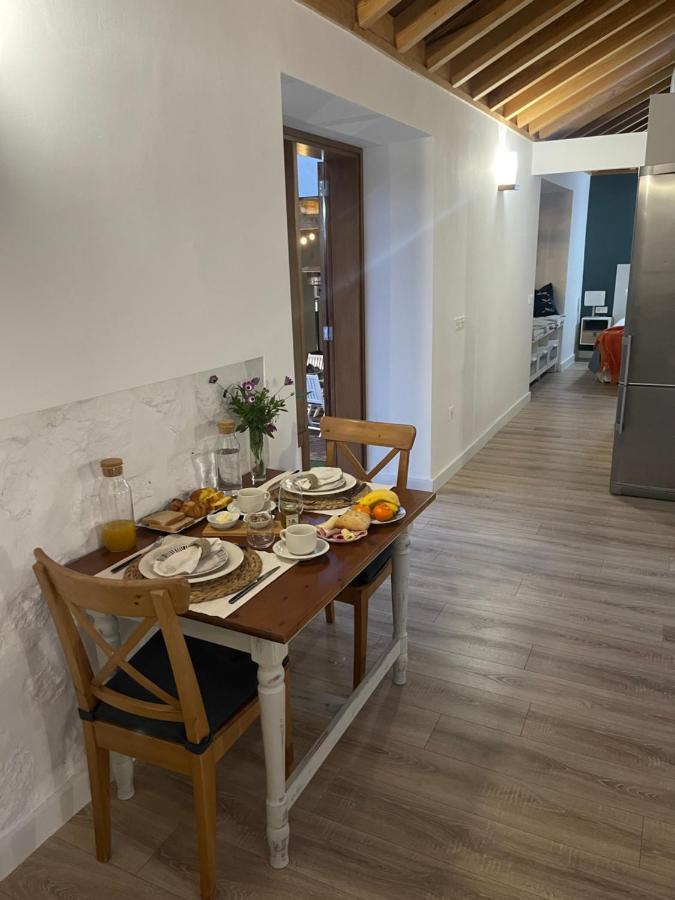 Appartement Calas