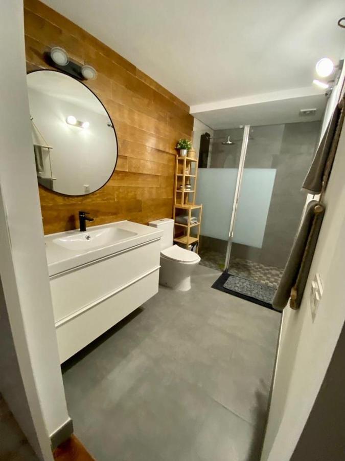 Calas Appartement *