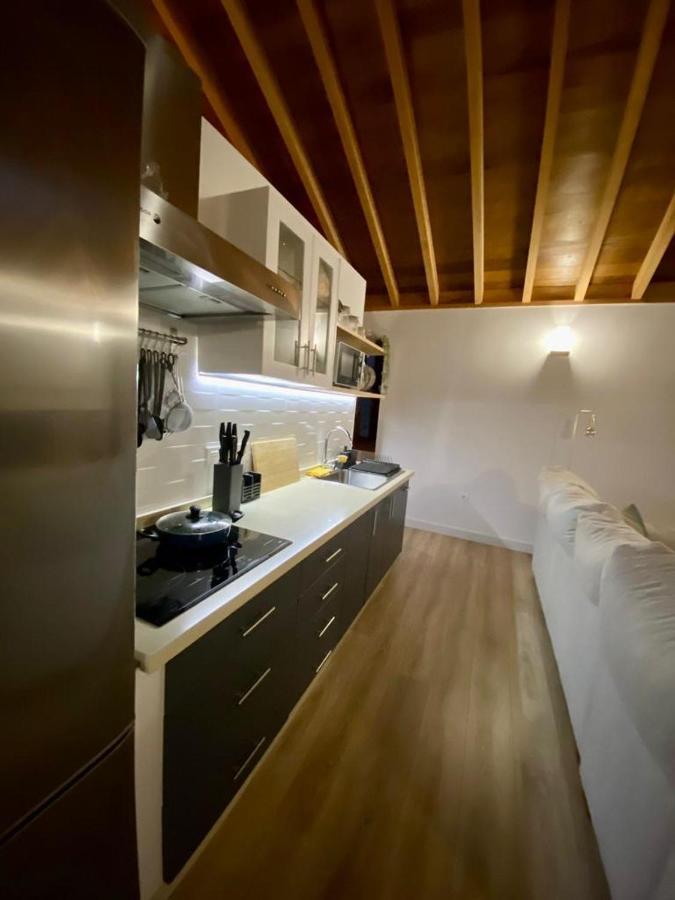 Appartement Calas Teno