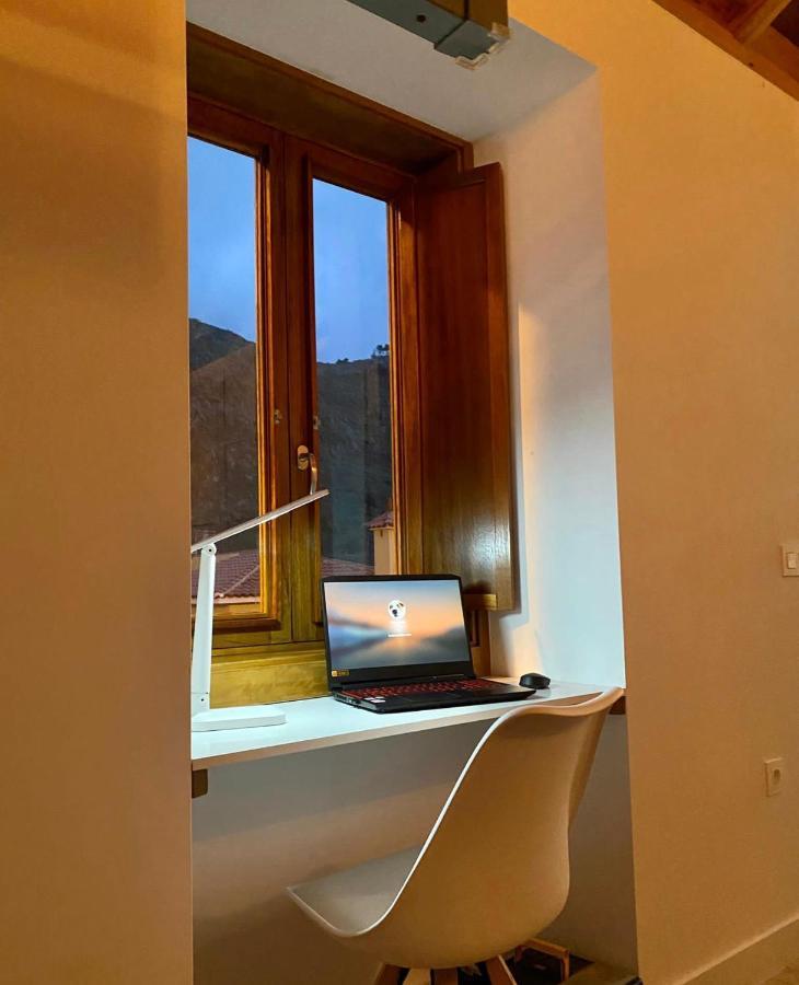 Calas Appartement