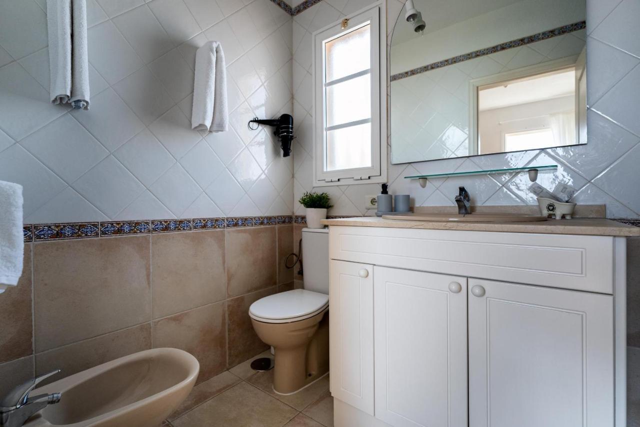 Villa Cozy And Charming With Pool Costa Adeje (Tenerife)
