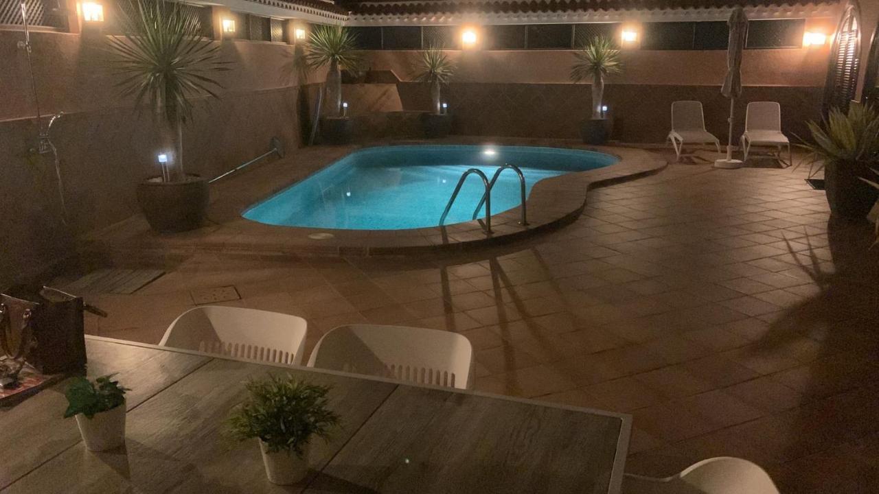 Your Holidays - Sta Monica - Villa Costa Adeje (Tenerife)