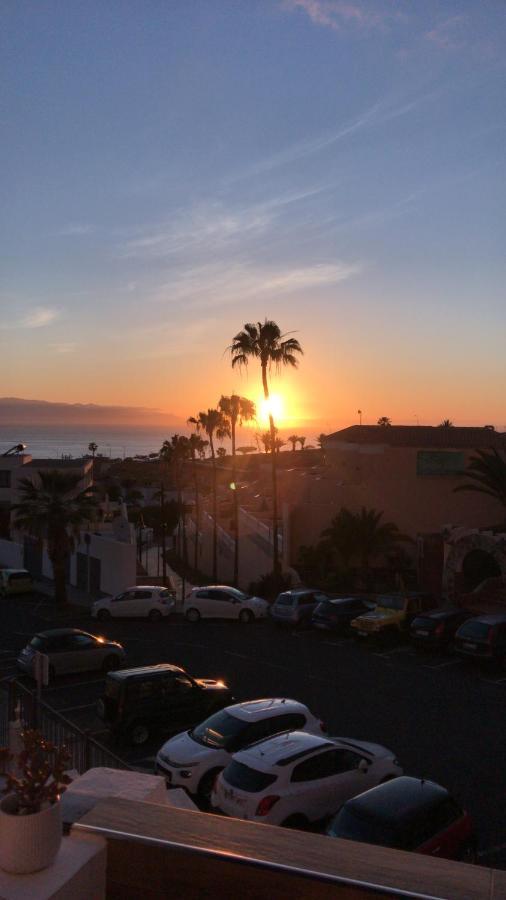 Apartment Marisol Beautiful With Oceanview *