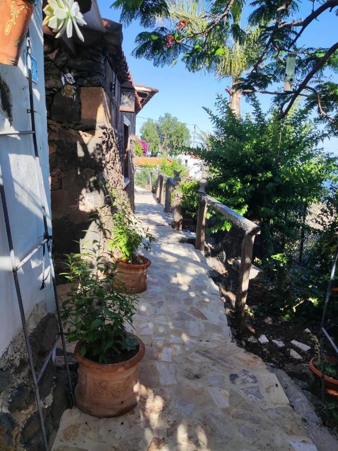 Romantic Hamlet With Private Pool La Fragua De Eliseo *