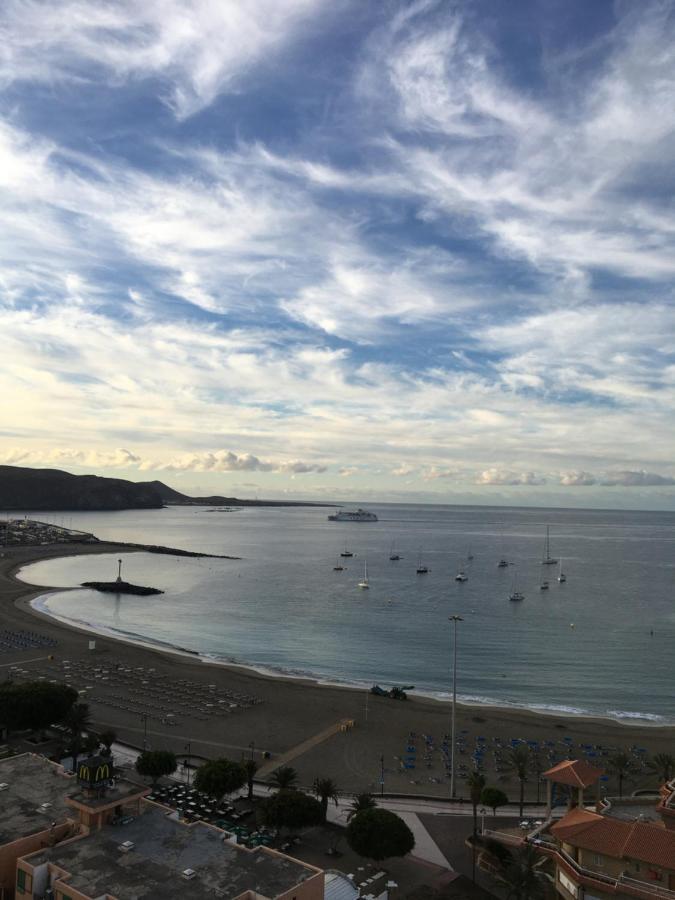 Appartement Torres Del Sol 15 Floor The Hightest *