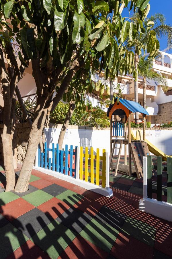 Oceanfront Tenerife South Abatros 254 *