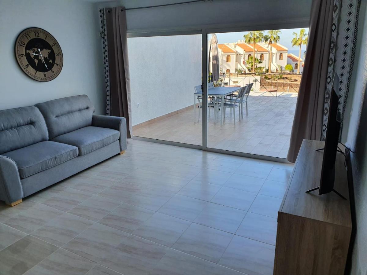 Dreaming Tenerife