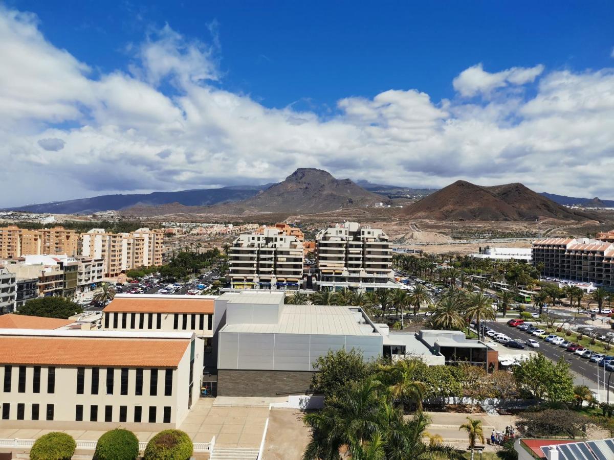 Appartement Cristianos Achacay Standing Vue Panoramique Los Cristianos (Tenerife)