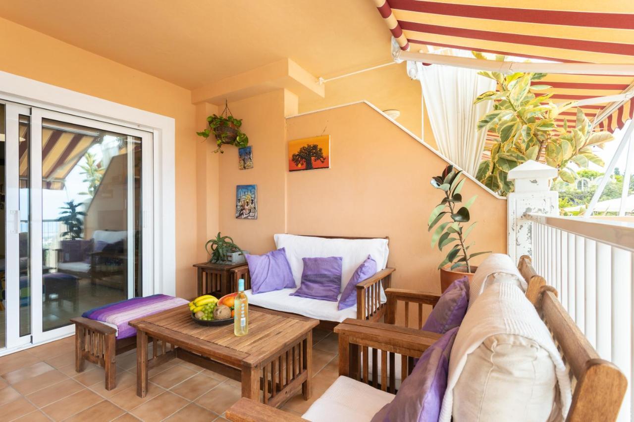 Appartement Home2book Calma Sun Chayofa, Terrace & Pool Chayofa