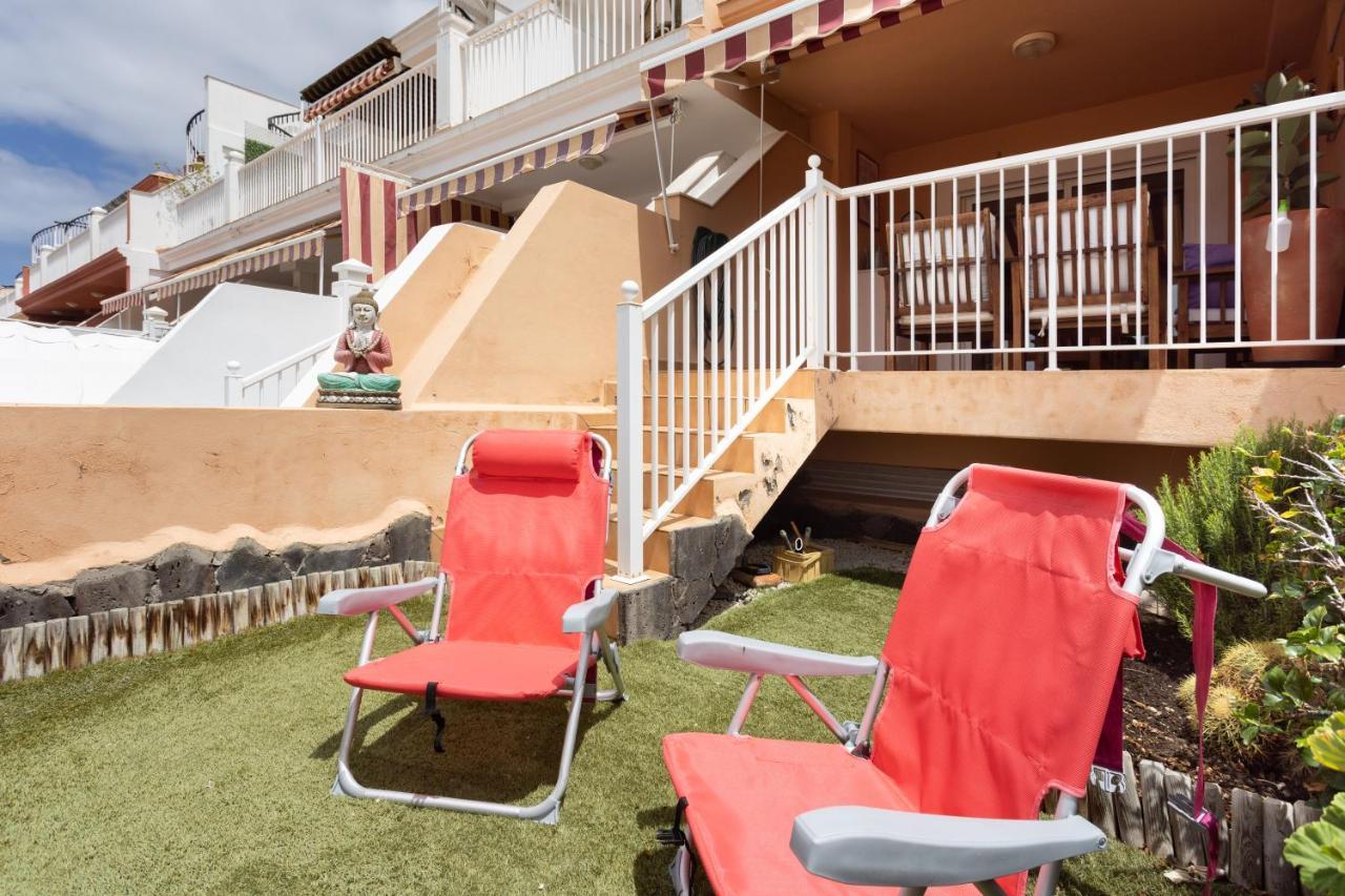 Home2book Calma Sun Chayofa, Terrace & Pool Chayofa