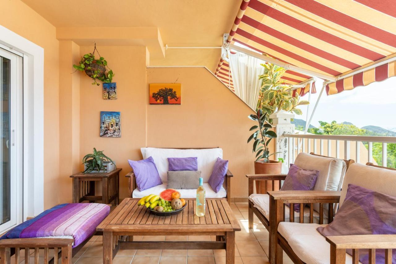 Home2book Calma Sun Chayofa, Terrace & Pool Appartement