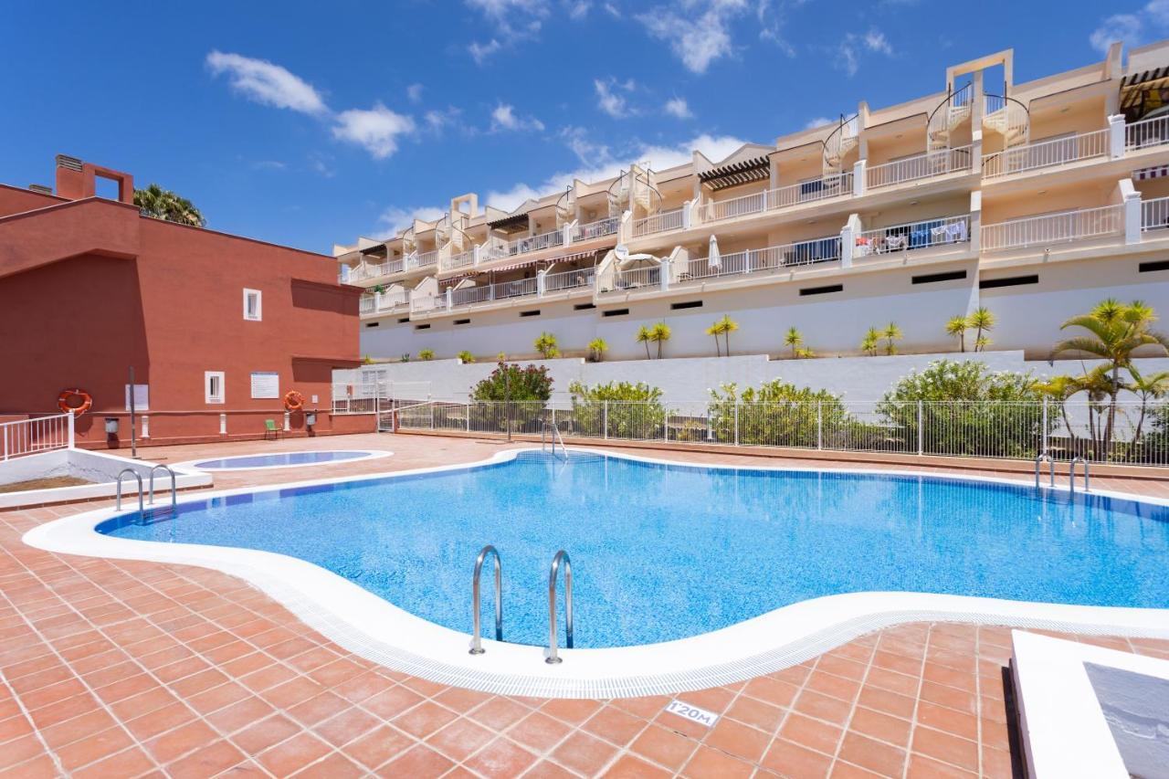 Home2book Calma Sun Chayofa, Terrace & Pool