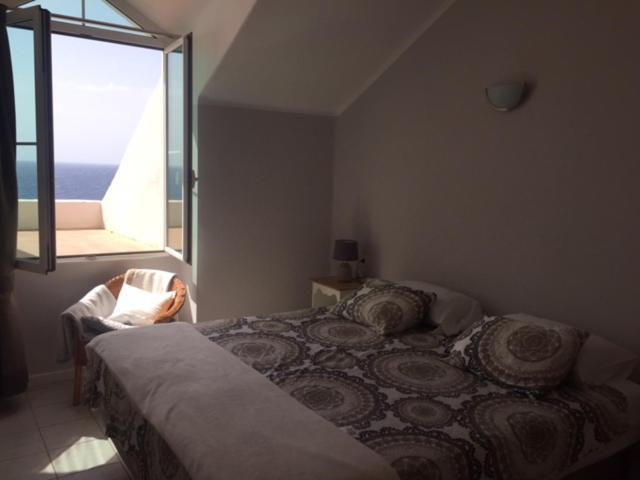 Rocas Del Mar Apartment *