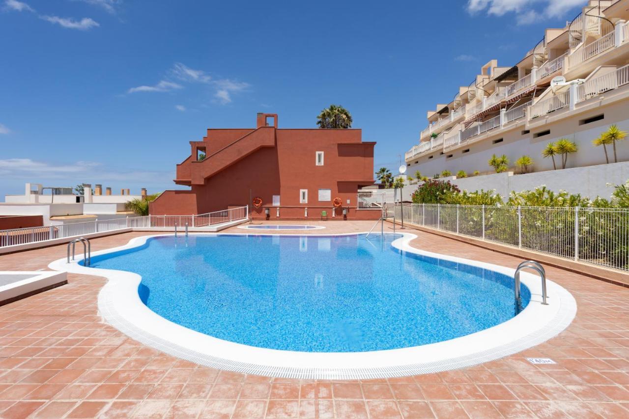 Home2book Calma Sun Chayofa, Terrace & Pool