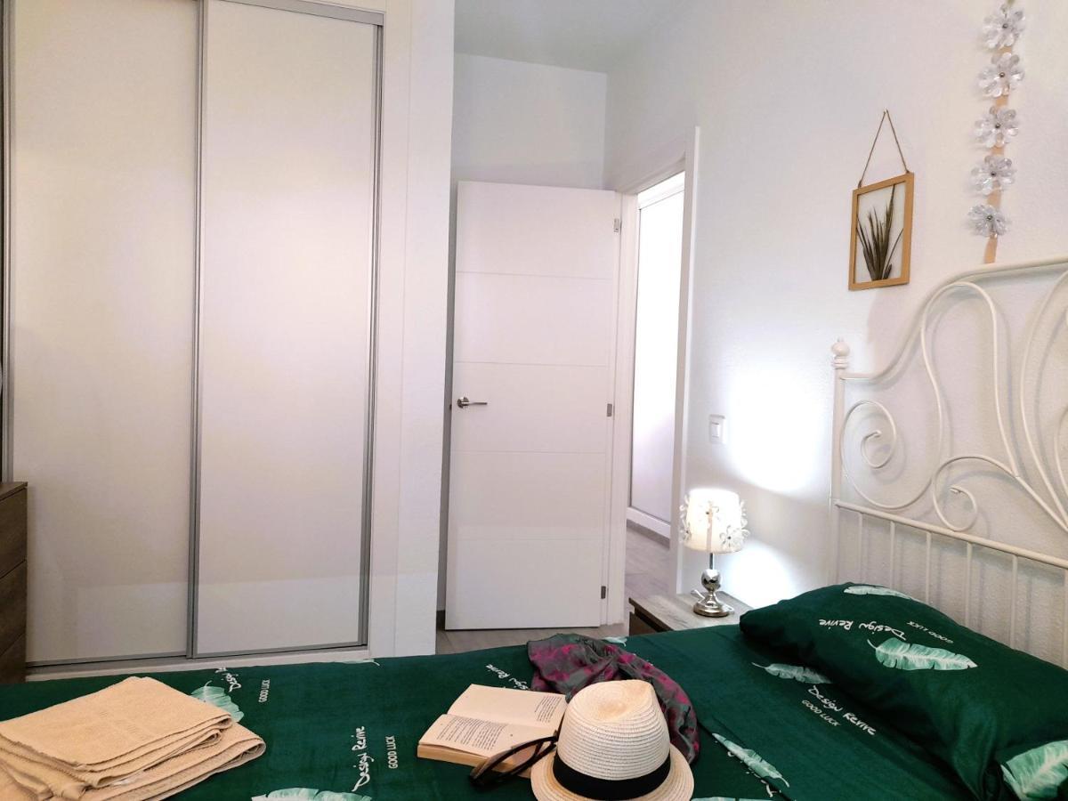 Holiday home Mareverde Elisa, 1 Bedroom & Wifi Free