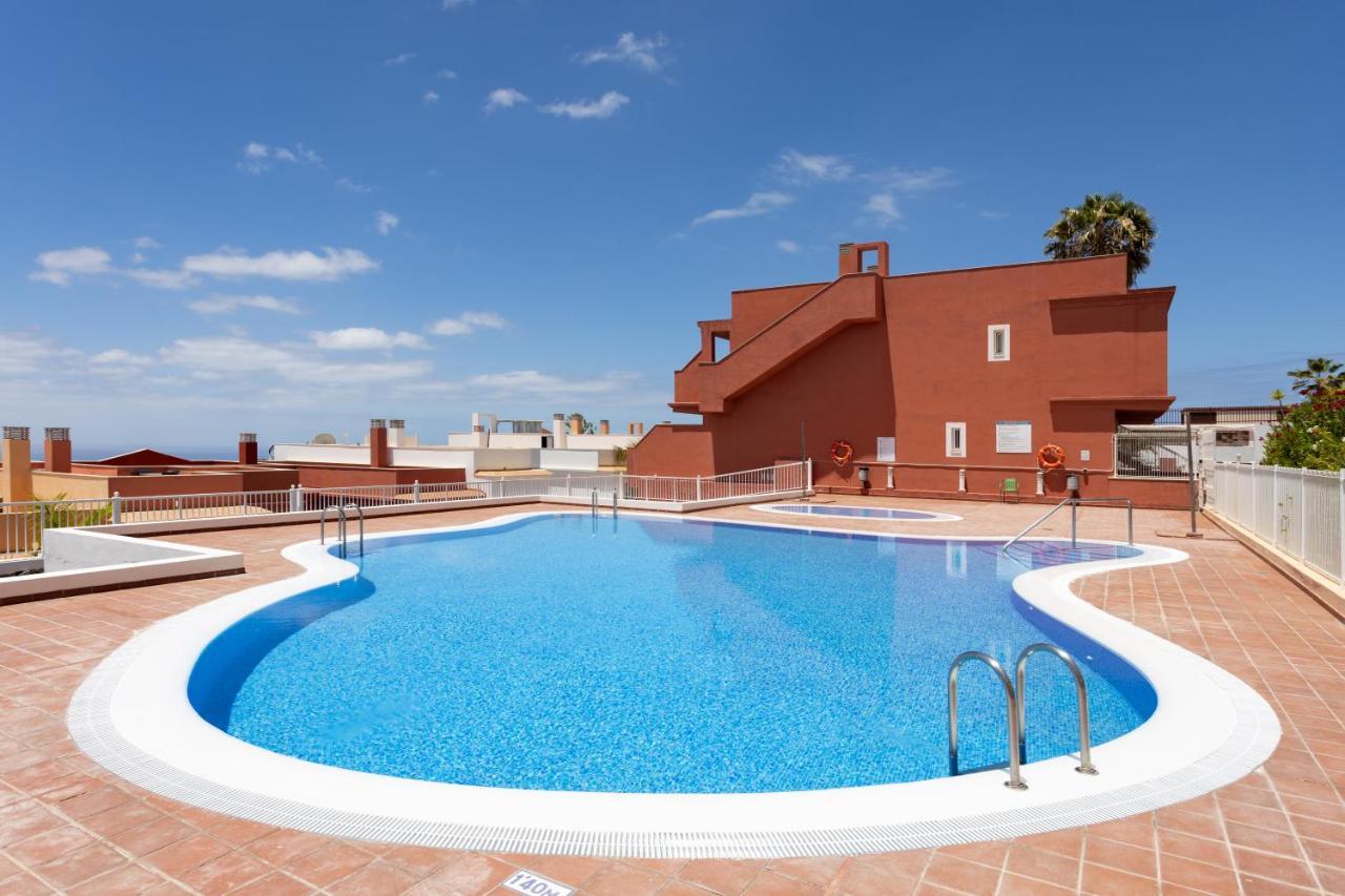 Home2book Calma Sun Chayofa, Terrace & Pool Apartment Chayofa