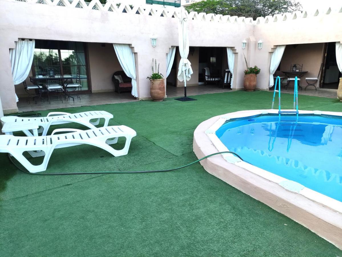 Kalfajar Country house *