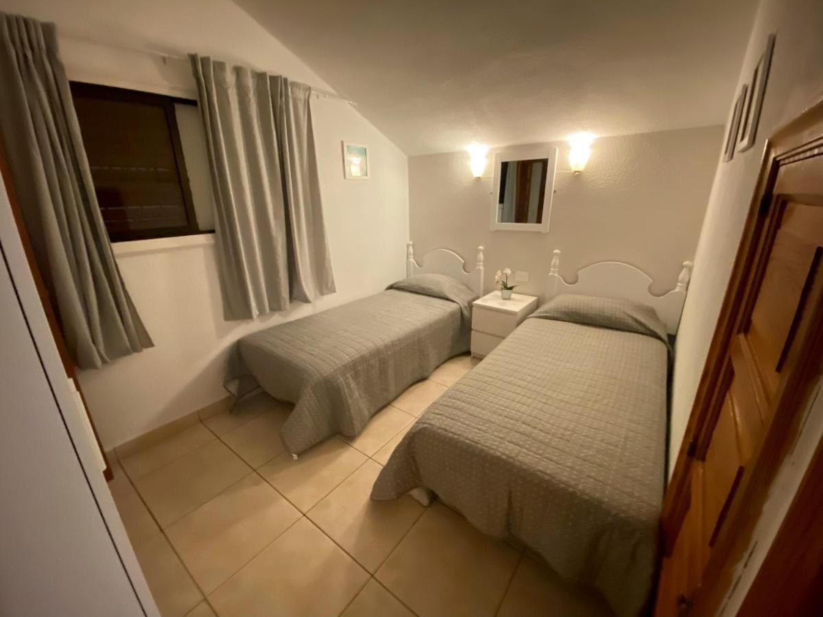 Apartment Parque Santiago Ii Two Bedrooms With Amazing Views *