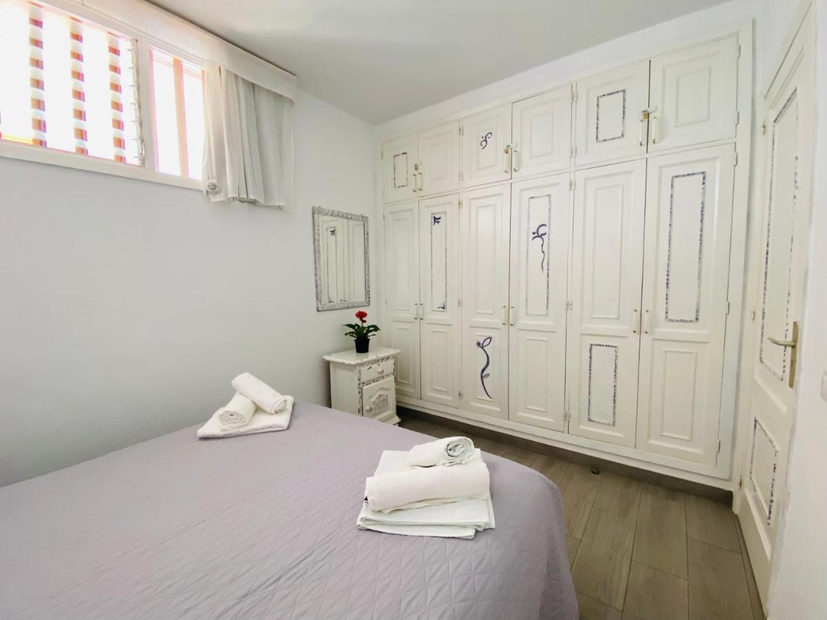 Ocean Park Apartment *